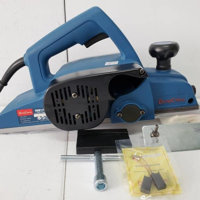MÁY BÀO GỖ 840W DONGCHENG DMB110 - HÀNG CHÍNH HÃNG