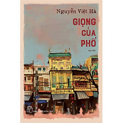 Giọng Của Phố _TRE