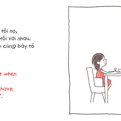 Bé Ngoan Rèn Thói Quen Tốt: Học Cách Biết Ơn _ Grace Said Gratitude