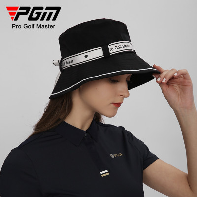 Mũ Golf Rộng Vành - PGM Women
