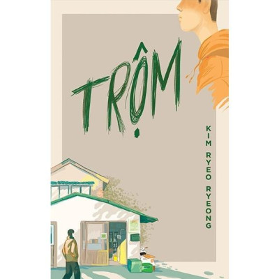 Sách - Trộm Hay Lời Thú Tội Của Chiếc Gai - NXB Phụ Nữ