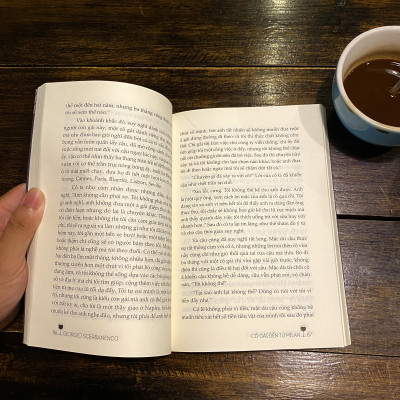 Sách Truyện Trinh Thám - Cô Gái Đến Từ Mi Lan (Giorgio Scerbanenco)