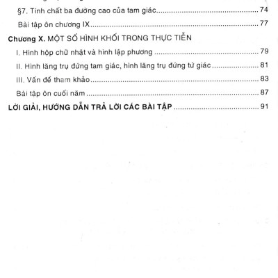 Toán Cơ Bản Và Nâng Cao Lớp 7 - Tập 2 (Bám Sát SGK Kết Nối Tri Thức Với Cuộc Sống) _HA