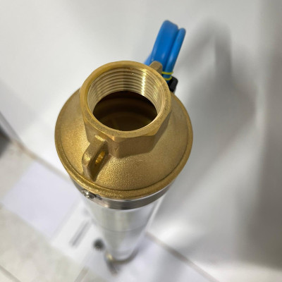 MÁY BƠM CHÌM HỎA TIỄN 750W KINGPUMP KP-D750 - HÀNG CHÍNH HÃNG