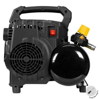 Máy nén khí không dầu 6L Stanley Fatmax DST101/8/6