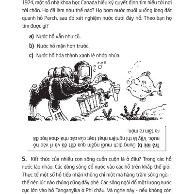Ao Hồ Láo Nháo