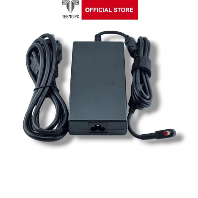 Sạc Tương Thích Cho Laptop Acer Predator Helios 300 PH317-51-70KH PH317-51-75 180w- Hàng Nhập Khẩu New Seal TEEMO PC X2