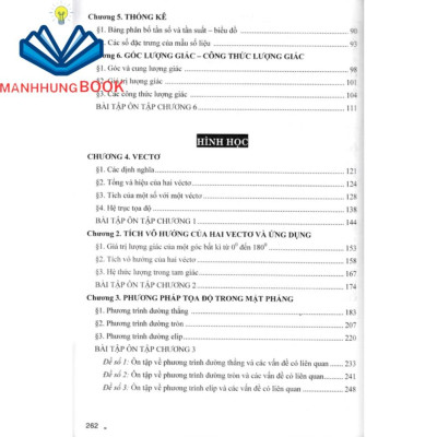 sách - Trắc nghiệm chuyên đề toán 10 (biên sạon theo chương trình giáo dục phổ thông mới)
