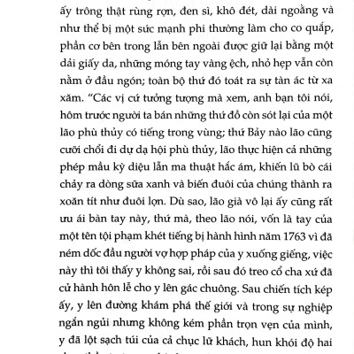 Horla Và Những Truyện Kỳ Lạ Khác
