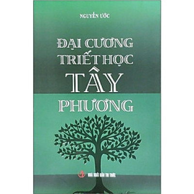 Sách - Đại Cương Triết Học Tây Phương - Thời Đại