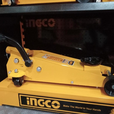 ĐỘI CÁ SẤU 3T NÂNG NHANH INGCO HFJ304 - HÀNG CHÍNH HÃNG