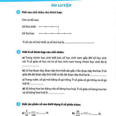 Cùng Em Phát Triển Năng Lực Toán 5 - Tập 2