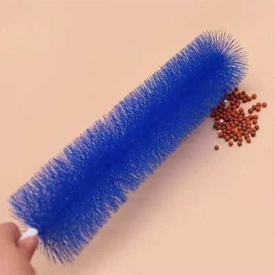 Chổi Quét Bụi Làm Sạch Góc Chết Cho Quạt sofa Có Thể Gập Lại Đa Năng - Chổi Phủi Bụi Màn Hình, Quần Áo- Chổi Vệ Sinh Quạt, Cọ Rửa Xe Máy Xe Đạp