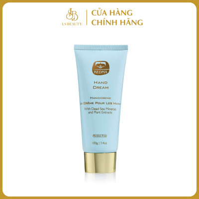 [MUA 1 TẶNG 1] Kem Dưỡng Da Tay - Hand Cream Kedma 100gr