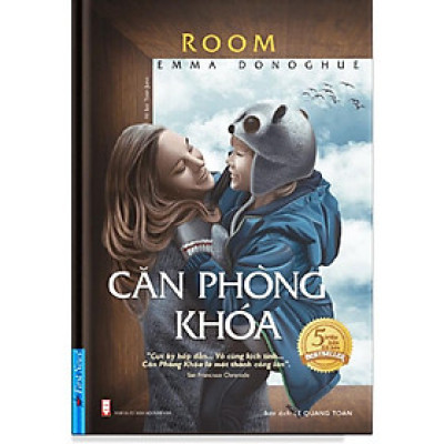 Sách - Căn Phòng Khóa - First News
