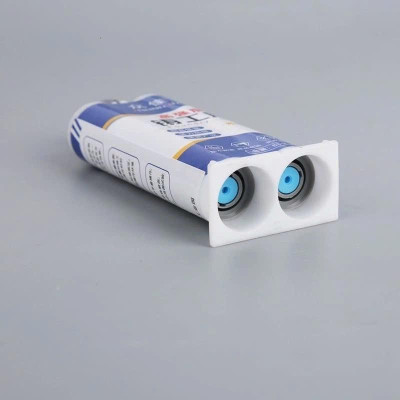 Keo Hàn Nối Sắt Thép Kim Loại Tertell Tuýp 85G Siêu Cứng Chịu Nhiệt Chống Bong