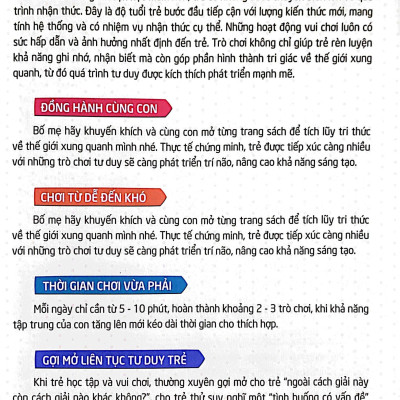 1000 Câu Hỏi Rèn Luyện IQ - CQ - Đột Phá Tư Duy - Tập 2