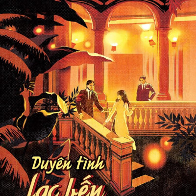 Bà Tùng Long - Duyên Tình Lạc Bến