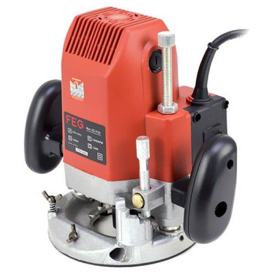MÁY SOI GỖ 12MM 350W FEG EG-312A - HÀNG CHÍNH HÃNG