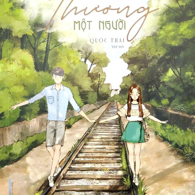 Thanh Xuân Ấy Tôi Đã Thương Một Người