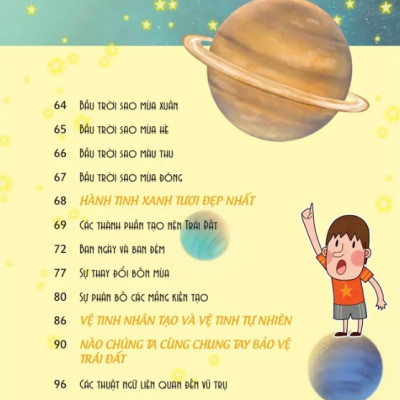 Khoa Học Thú Vị - Người Ngoài Hành Tinh Ghé Thăm: Trái Đất Và Vũ Trụ (Tái Bản)