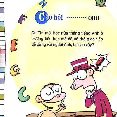 Sách Thiếu Nhi- Hỏi đáp nhanh trí - Đố vui hại não (Tái Bản 2023)- 2HBooks