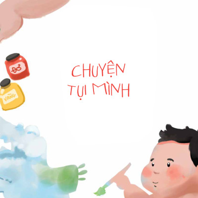 Vần Điệu Cho Em - Bao Giờ Mặt Trời Lớn Lên?