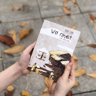 Vợ Nhặt (Tái Bản 2022)