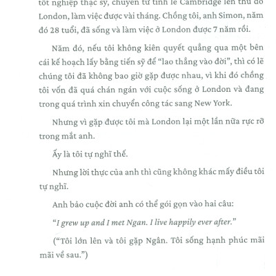 Chuyện Của Ngân (AZ)