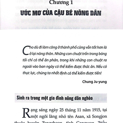 Chiến Thắng Thất Bại Là Đích Đến Của Thành Công
