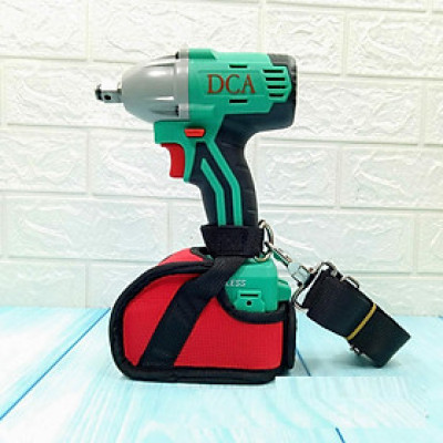 MÁY SIẾT BU LÔNG PIN 18V/4.0AH X2 DCA ADPB02-18EK- HÀNG CHÍNH HÃNG