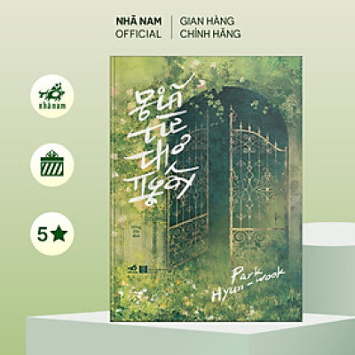 Sách - Giã từ thơ ngây - Nhã Nam Official