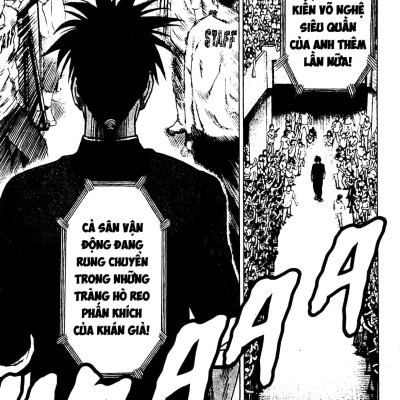 Sách - One-Punch Man - Tập 12 - Kẻ Mạnh (Tái Bản 2025)