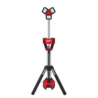 ĐÈN LED CÔNG SUẤT CAO PIN MILWAUKEE M18 HOSALC - HÀNG CHÍNH HÃNG