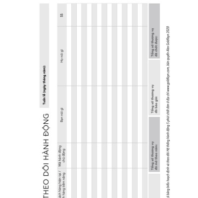 5 Phút Chốt Đơn - 5-Minute Selling