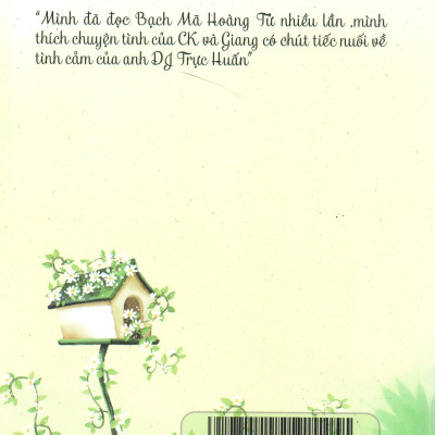 Bạch mã hoàng tử - Hồng Sakura