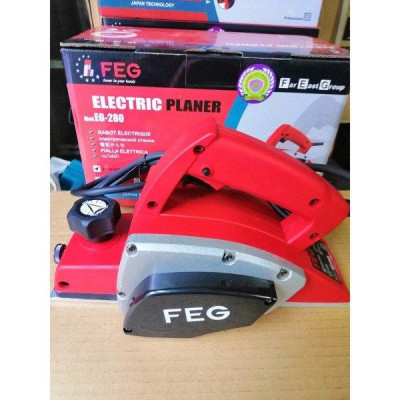 MÁY BÀO 520W 82MM FEG EG-280 - HÀNG CHÍNH HÃNG