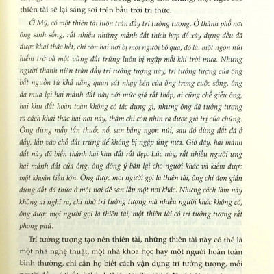 Bí Quyết Nuôi Dưỡng Trí Tưởng Tượng Cho Con