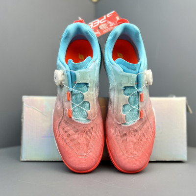 Giày Bóng Bàn Speed Art Phantom - Tốc Độ Siêu Việt, Hiệu Suất Tối Ưu, Đàn Hồi Cực Tốt - Khóa BOA Tiên Tiến