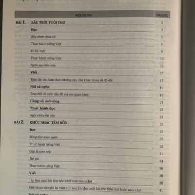 Combo Học Tốt Ngữ Văn Lớp 7 - Kết Nối