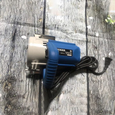 Máy Cắt Gạch Gỗ Đa Năng Cầm Tay Suker Phi 110mm, Công Suất 1280W – Hàng Chính Hãng
