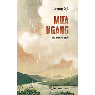 Mưa Ngang