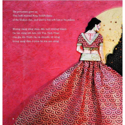 Thiếu Nhi - Kiều Đàm Di - Prajapati - Bản Quyền