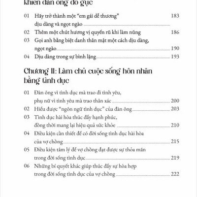 Combo 2 cuốn sách Đọc vị đàn ông + Binh pháp ái tình (Sách chính hãng  - HP360)