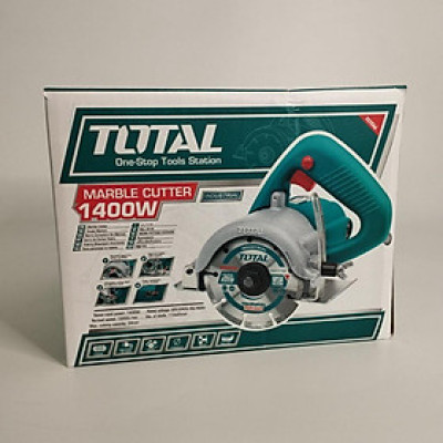 MÁY CẮT ĐÁ 1400W TOTAL TS3141102 - HÀNG CHÍNH HÃNG