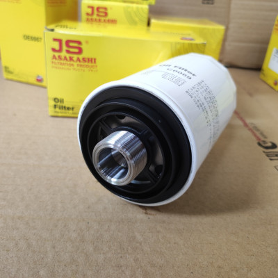 Lọc nhớt Audi A4 2007-2015 - C0069