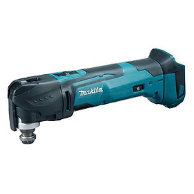  [Hàng chính hãng] - Máy đa năng dùng pin(18v) Makita - DTM51Z (chưa kèm pin sạc) 