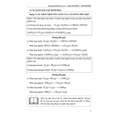 Sách - Phương Pháp Tư Duy Hóa Học Lớp 11 - Biên Soạn Theo Chương Trình Mới - Khang Việt Book
