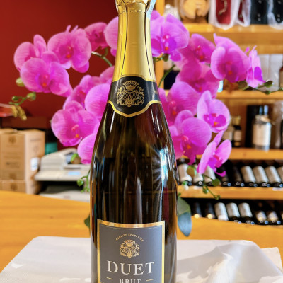 Vang nổ Sparking Duet Brut
