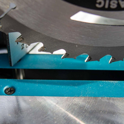 MÁY CẮT NHÔM DÙNG PIN 20V (KHÔNG GỒM THEO PIN VÀ SẠC) TOTAL TMS2001 - HÀNG CHÍNH HÃNG